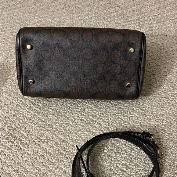 Coach Rowan signature canvas - Picture 3 of 8